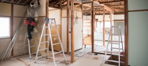 Entreprise de rénovation de la maison et de rénovation d’appartement à Alboussiere